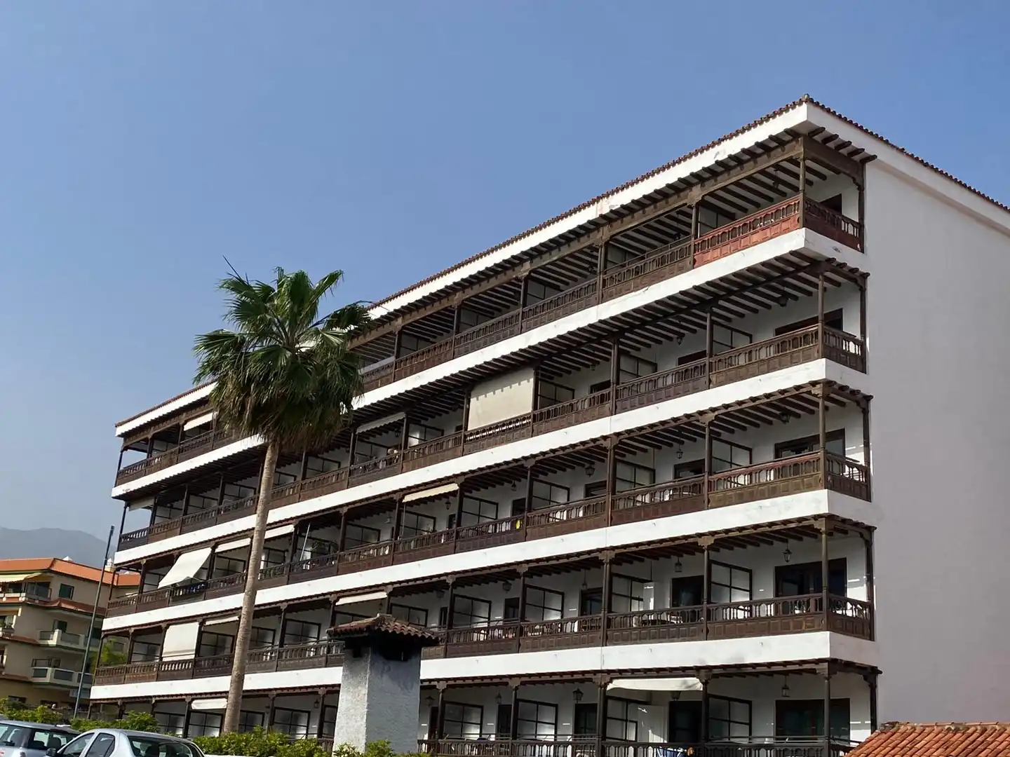 Estudio en venta en Calle Aceviño, 6, Zona Botánico