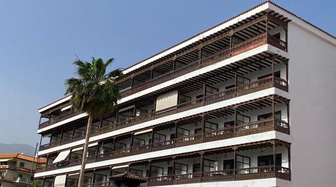 Foto 3 von Wohnung zum Verkauf in Calle Aceviño, 6, Zona Botánico, Puerto de la Cruz