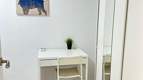 Foto 4 de Pis per a compartir a Calle de Sáhara, 52, Los Rosales,  Madrid Capital