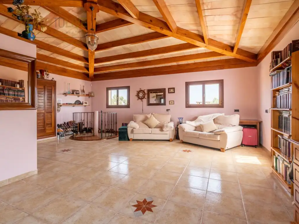 Villa con terrazza in vendita a Santa Margalida Poble, imagen 37