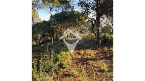 Foto 3 de Terreno industrial en venta en Tarragona, Fogars de la Selva, Barcelona