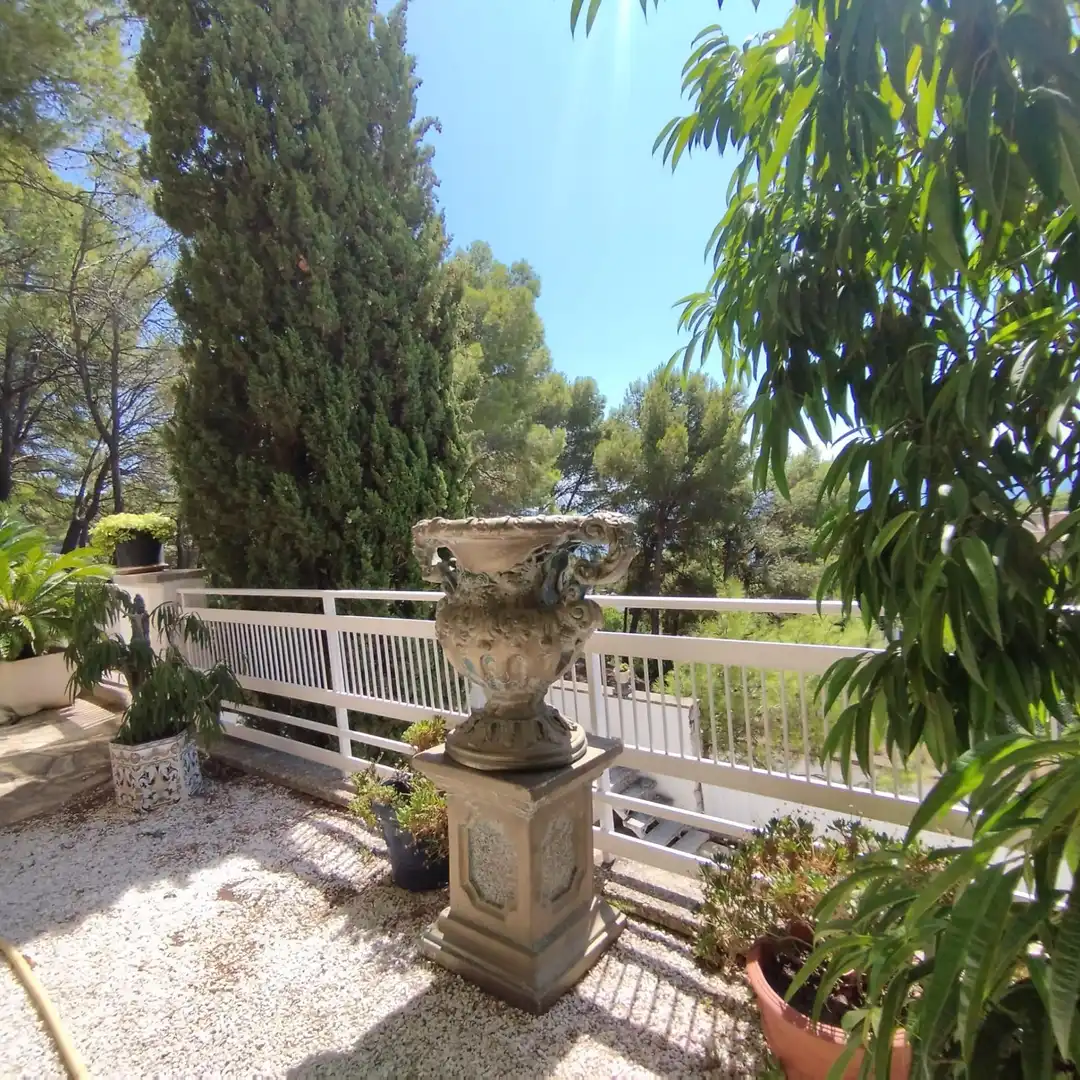 Villa mit Pool zum Verkauf in Pla de Maset - Cap de Salou, imagen 60