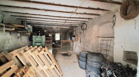 Foto 5 de Finca rústica en venda a Avenida de la Raya, Rincón de Seca, Murcia Capital