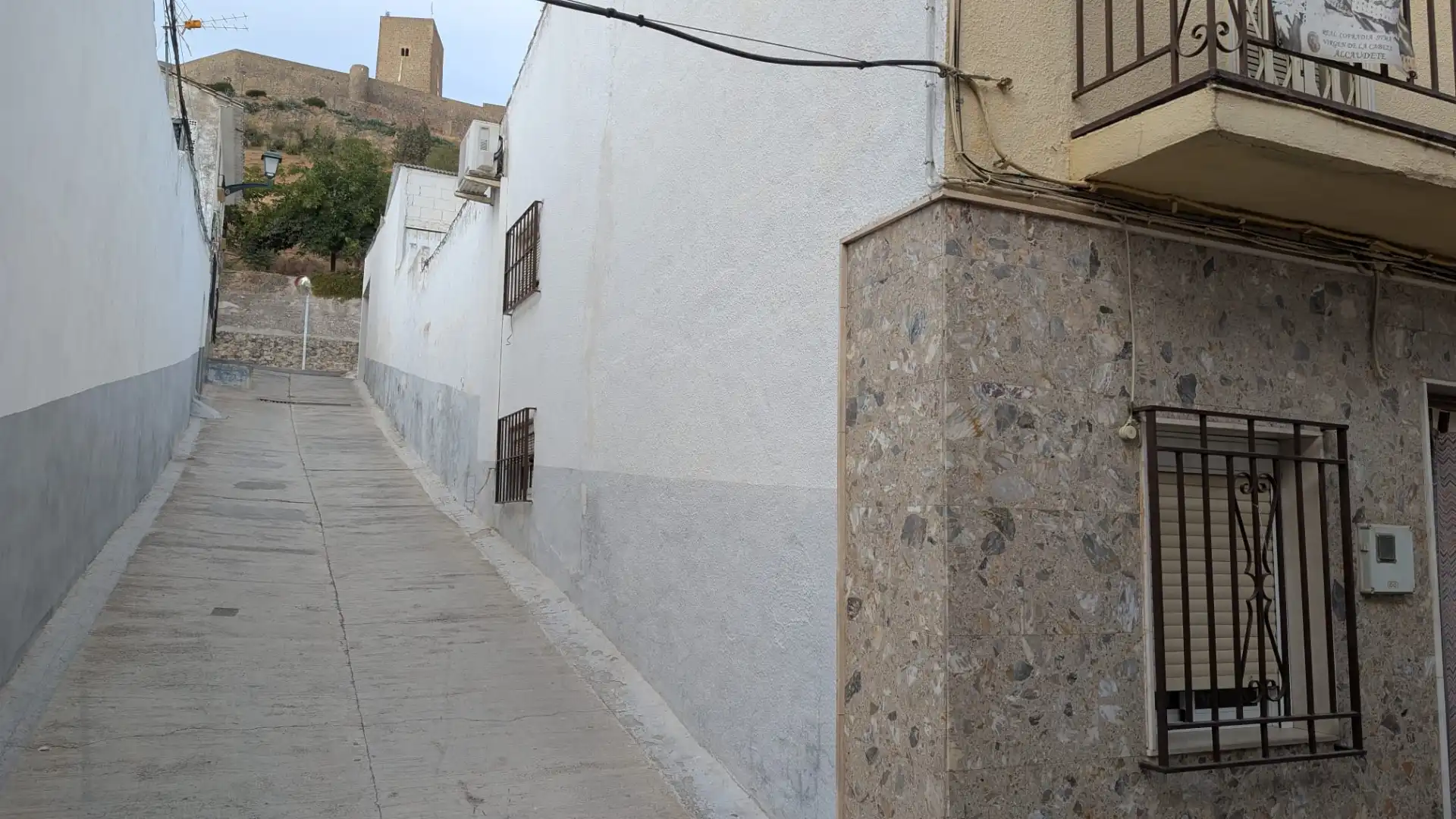 Casa amb terrassa en venda a Calle Fuente Zaide 13, imagen 5