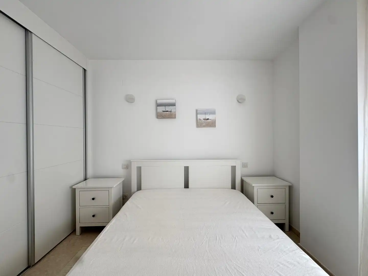 Apartament amb terrassa en venda a Calle CICLON, imagen 38