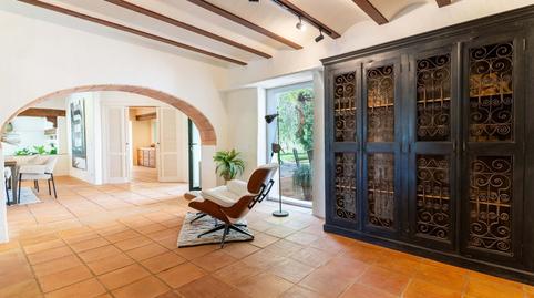 Foto 5 de Casa o xalet en venda a Camino Pou Dels Clots, Senija, Alicante