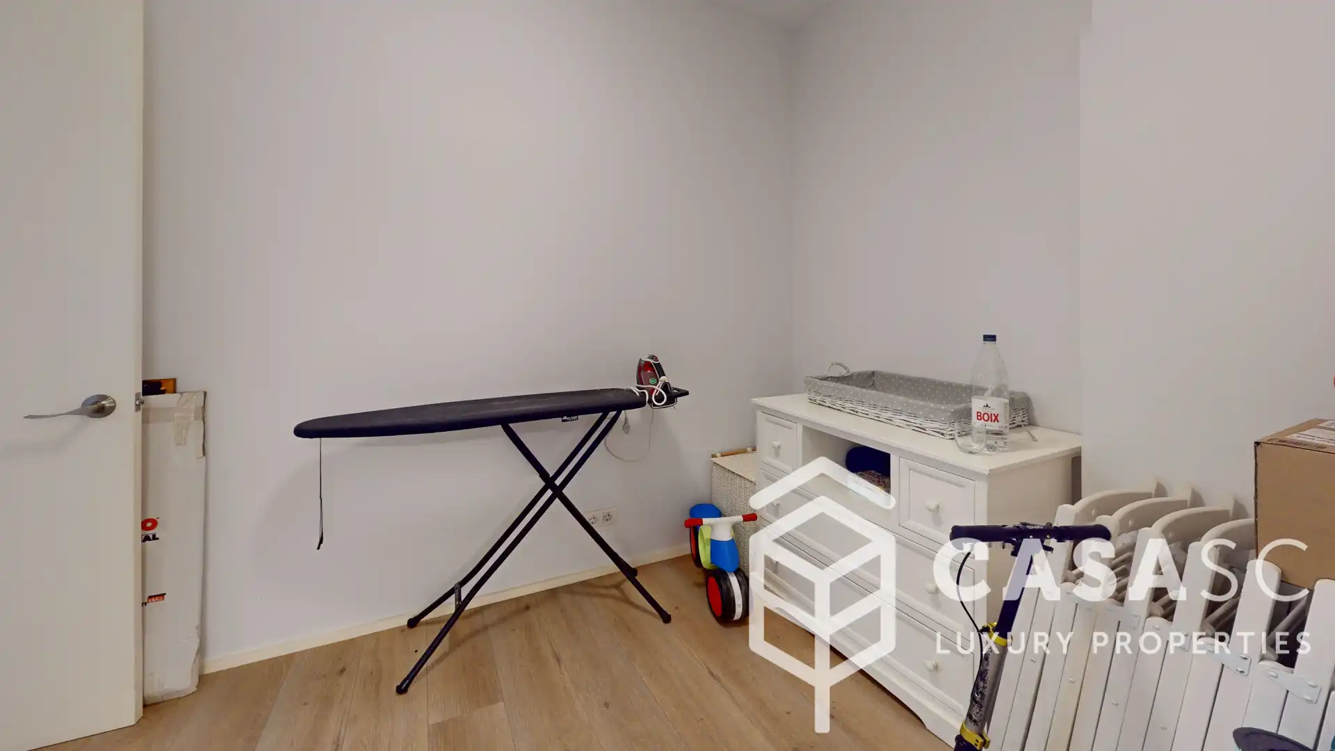 Piso en venta en Sant Gervasi i la Bonanova