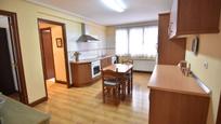 Kitchen of Flat for sale in Eibar  with Heating, Private garden and Furnished