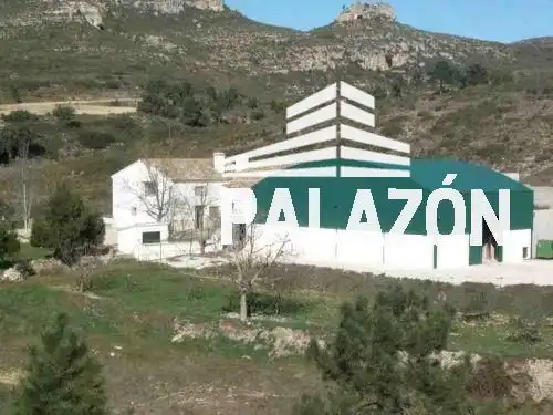 Terreny rústic en venda a Ayora, imagen 11