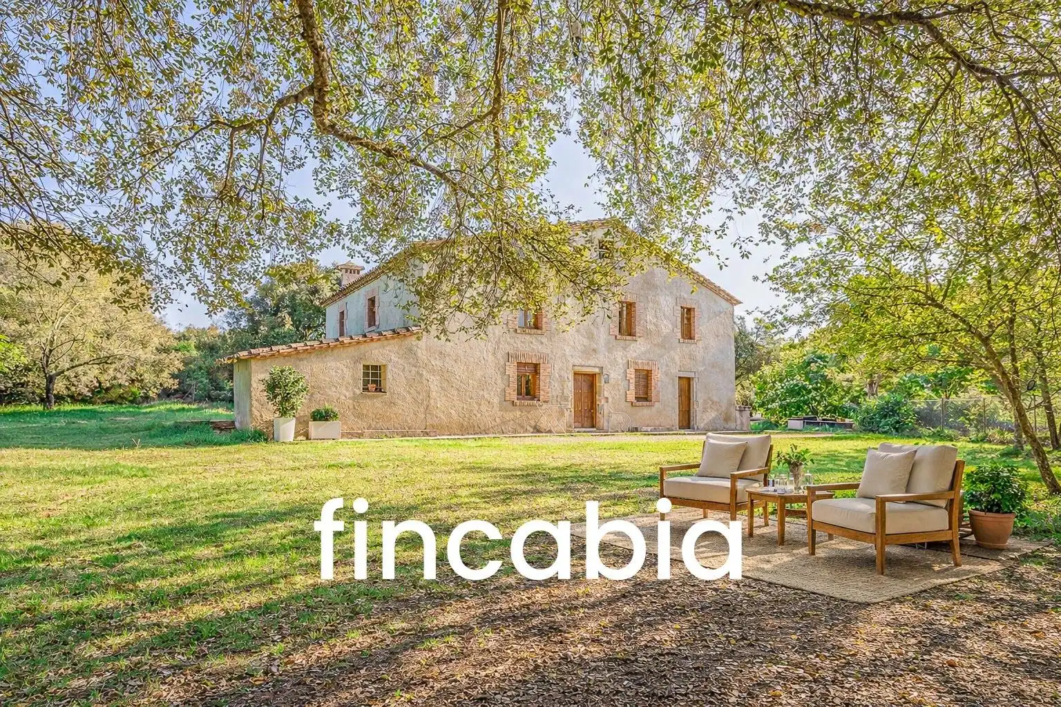 Casa amb terrassa en venda a Sils, imagen 3