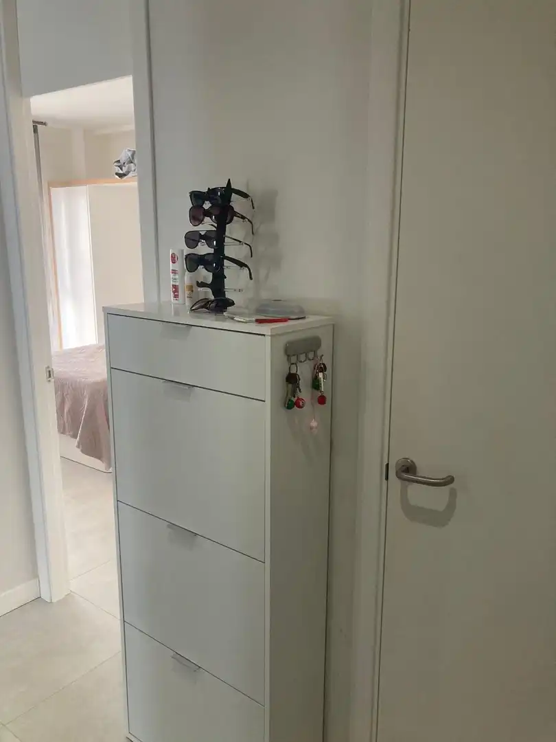 Bedroom of Apartments for sale in Orihuela  with Heating, Private garden and Swimming Pool