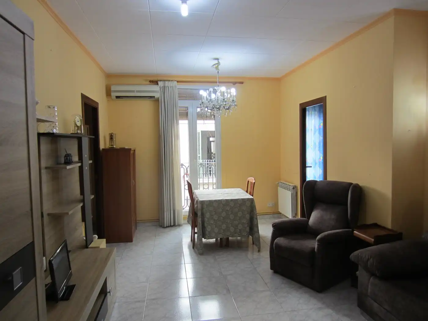 Wohnung mit Terrasse zum Verkauf in Carrer de Salvà, imagen 6