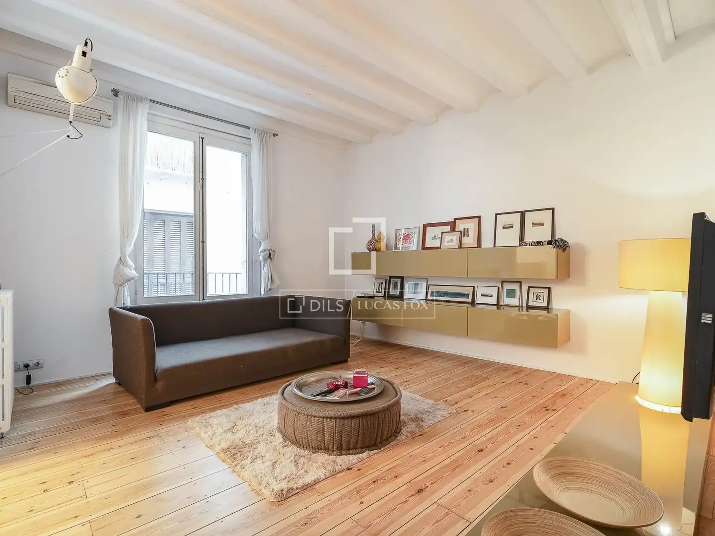 Appartamento con terrazza in vendita a Ciutat Vella, imagen 7