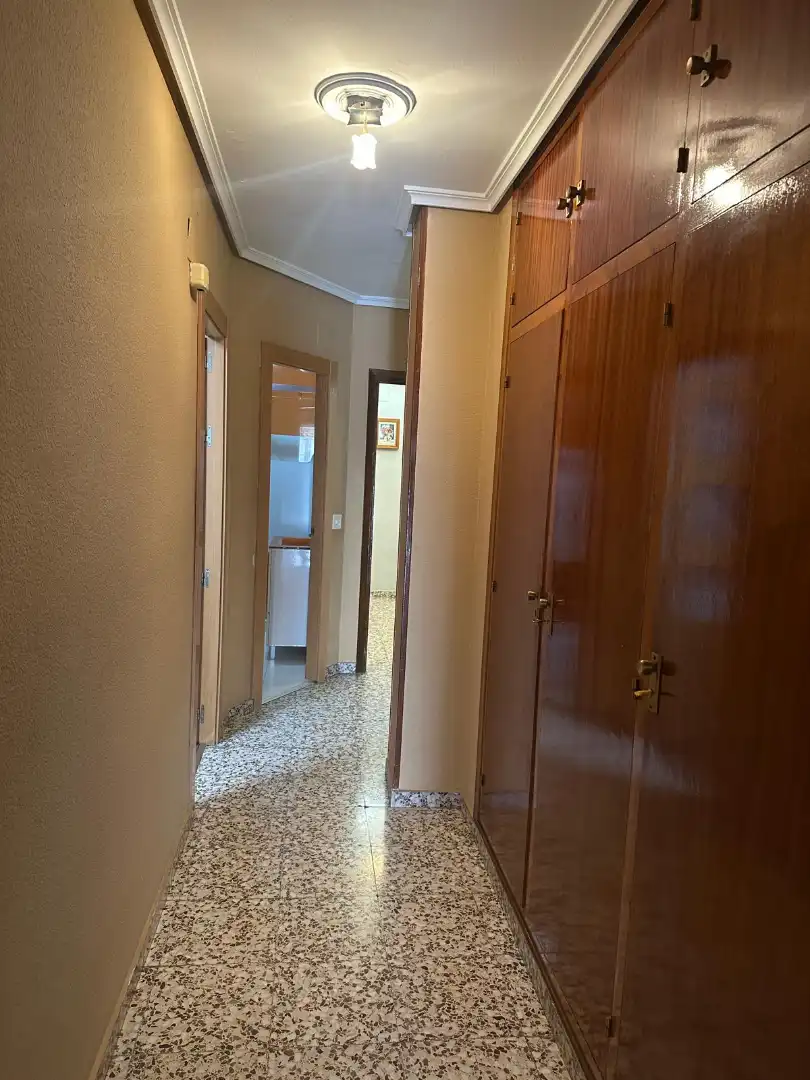 Piso en venta en Ciudad Real con Aire acondicionado, Calefacción y Terraza