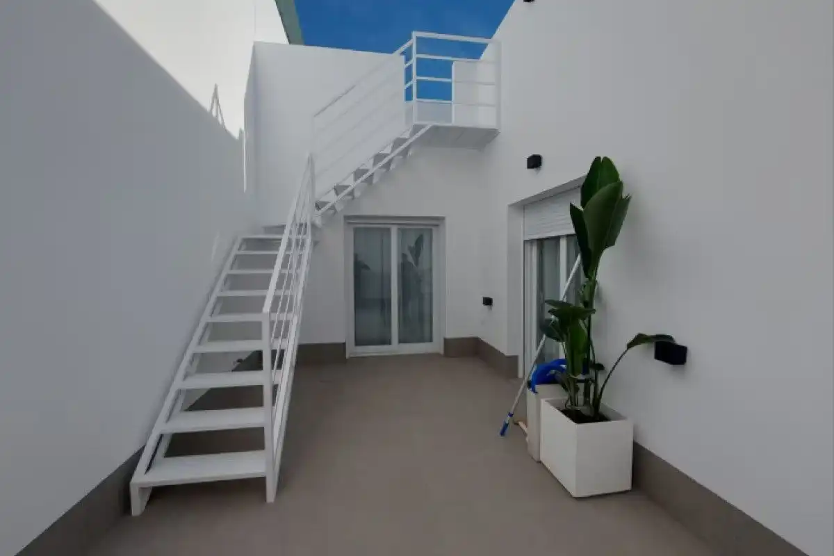 Houses for sale in Roldán