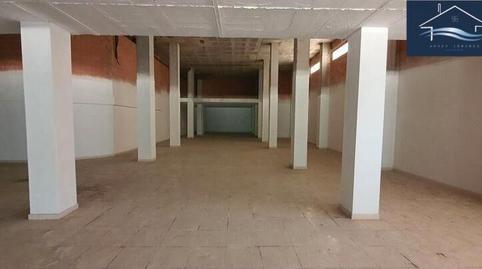 Photo 3 of Premises to rent in Calle de Los Montesinos, Garbinet - Parque de las Avenidas, Alicante / Alacant
