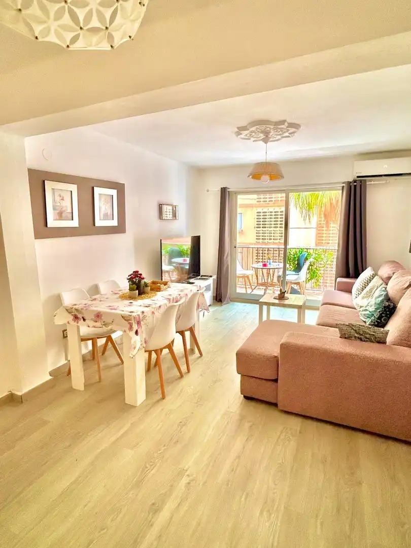 Appartement avec terrasse à louer à CARAVEL-LES, imagen 10