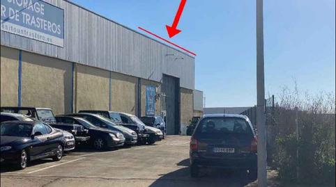 Photo 2 of Industrial buildings for sale in Pl Sant Lluis VII, Manzana VII, Sant Lluís - S'Ullestrar - Torret, Sant Lluís