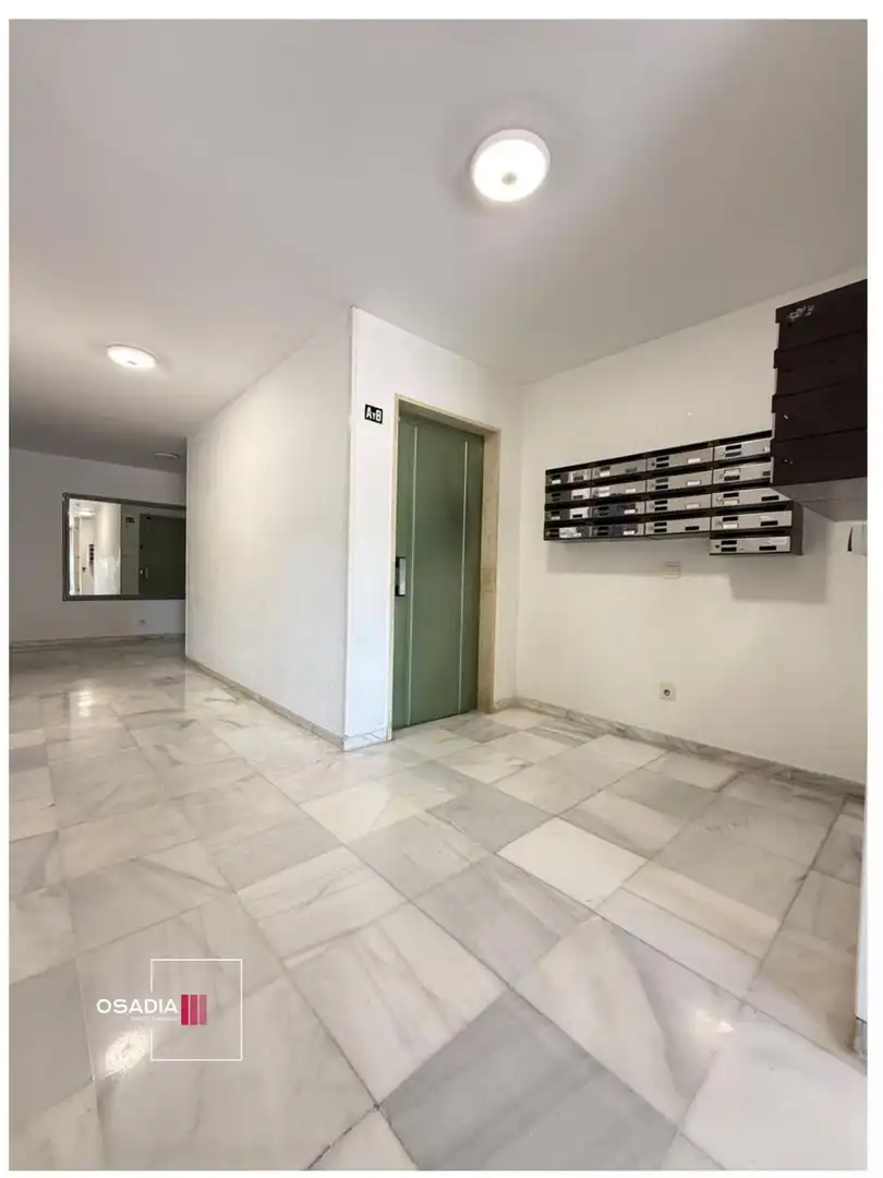 Piso en venta en Jerez de la Frontera con Aire acondicionado y Terraza