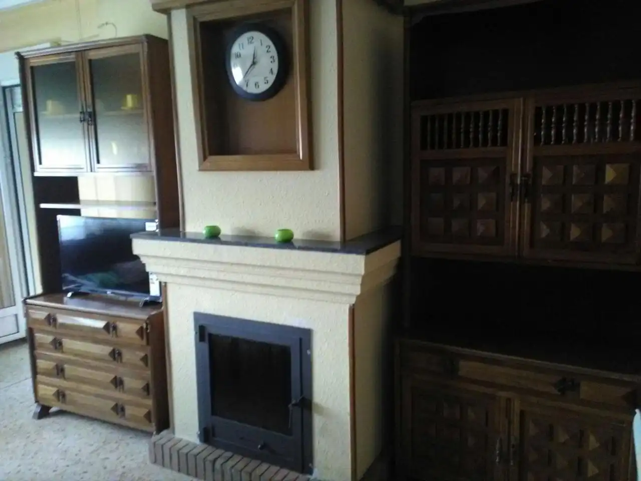 Pis en venda a De La Constitución, Miralvalle - Av. Virgen del Puerto - La Data