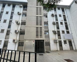 Exterior view of Flat for sale in  Córdoba Capital  with Air Conditioner