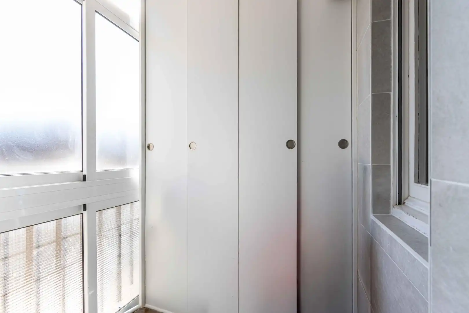 Piso con terraza en venta en Carrer de Blasco de Garay, imagen 17