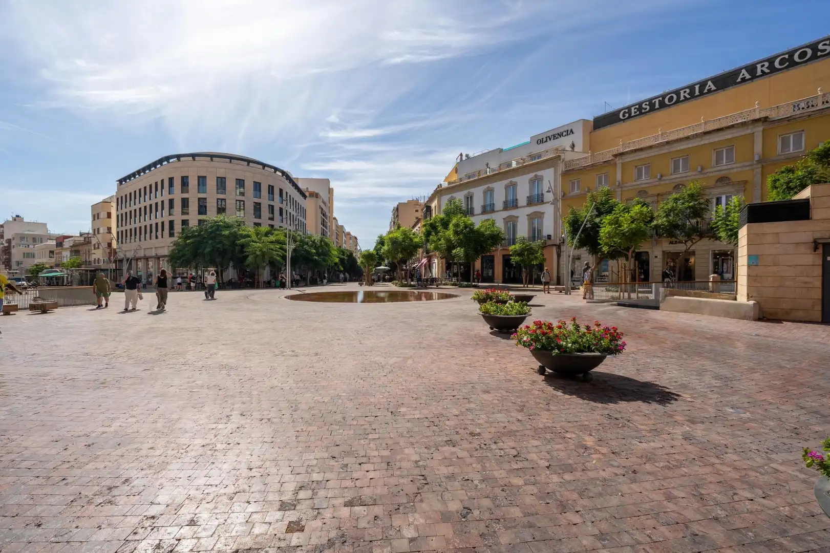 Flat with lift for sale in Plaza del Carmen 10, imagen 44
