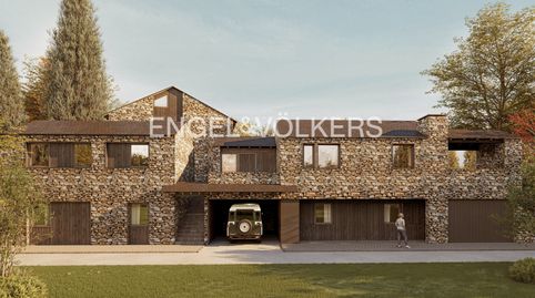 Foto 2 de Casa o chalet en venta en Camí de Tartera, 3, Das, Girona