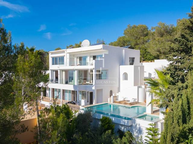 Casa-chalet en Venta en Can Furnet