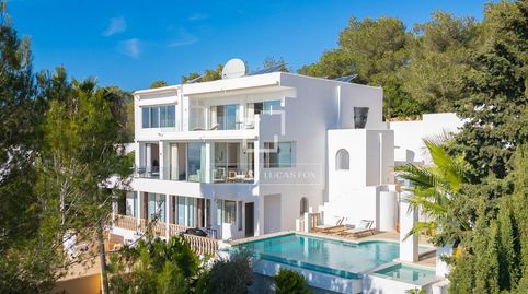 Foto 2 de Casa o chalet en venta en Can Furnet, Santa Eulària des Riu