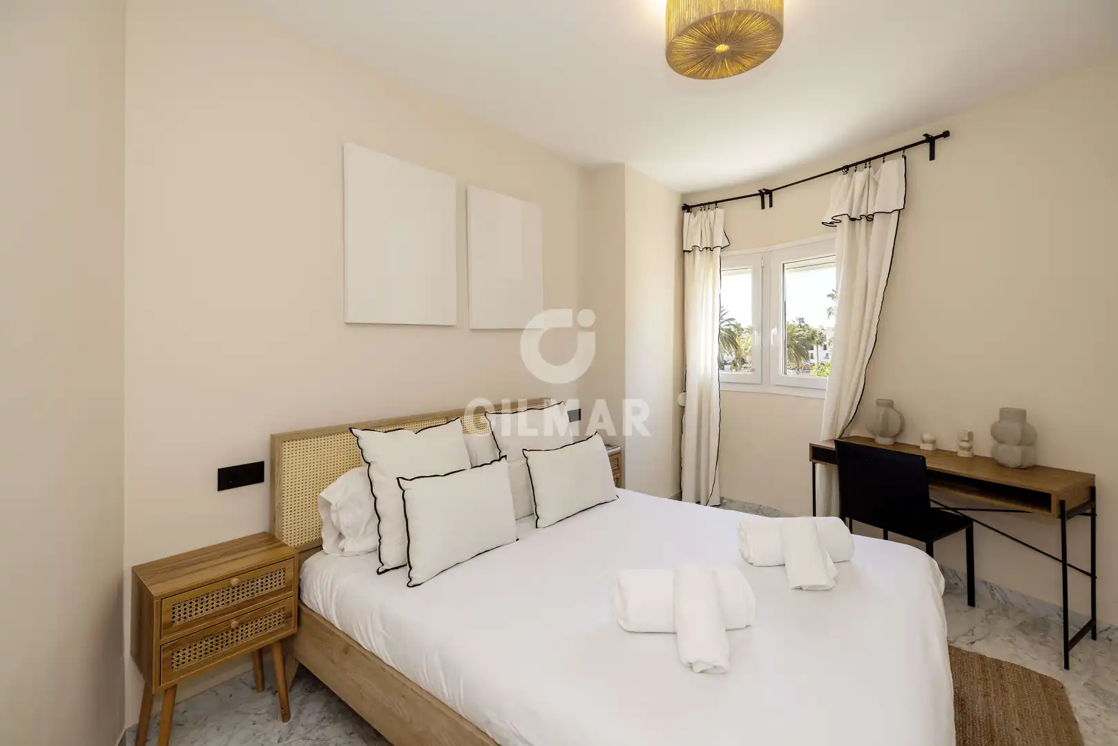 Apartament amb terrassa en venda a Nueva Andalucía, imagen 19