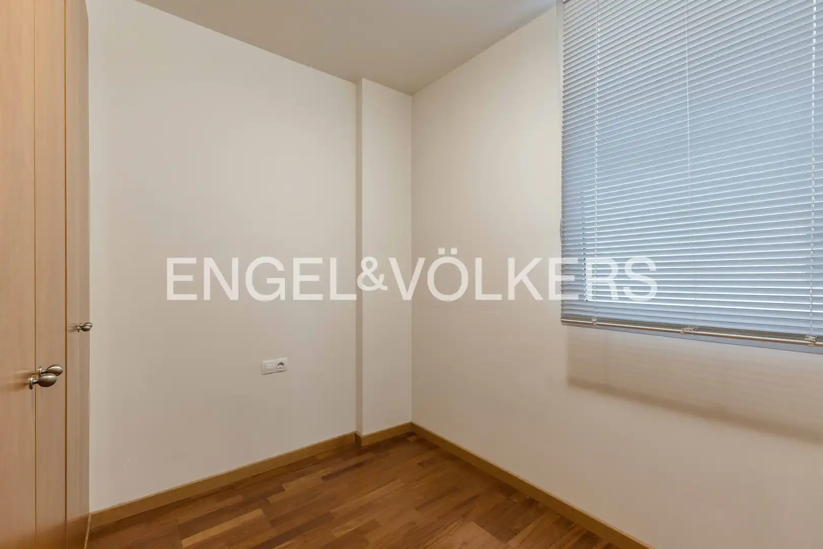 Piso de alquiler en Barcelona con Aire acondicionado, Calefacción y Parquet