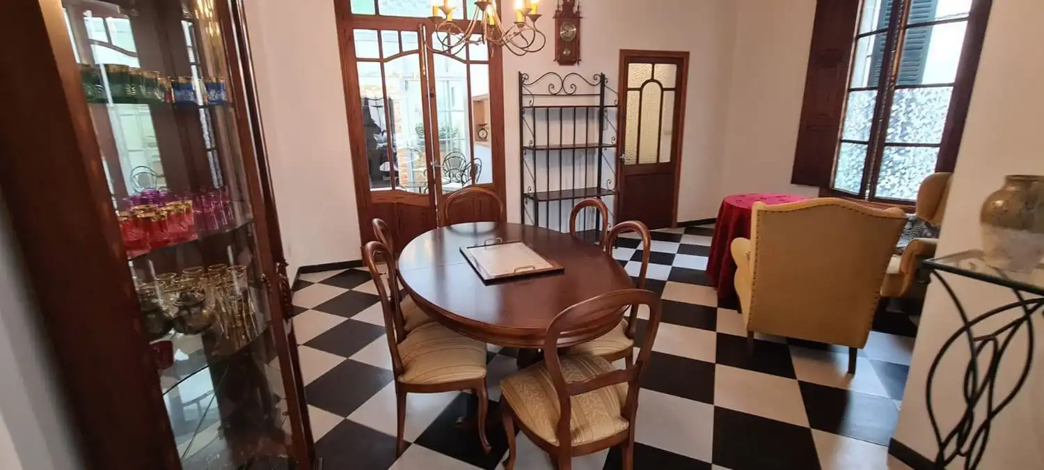 Casa a schiera in affitto a Manacor Centre