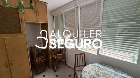 Foto 5 von Wohnung zur Miete in Amapola, Universidad, Getafe