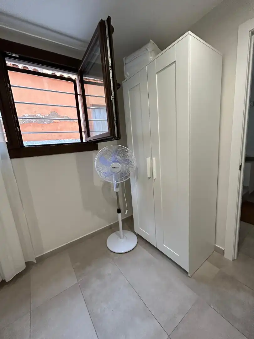 Bedroom of Ground floor for rent in Palamós  with Furnished