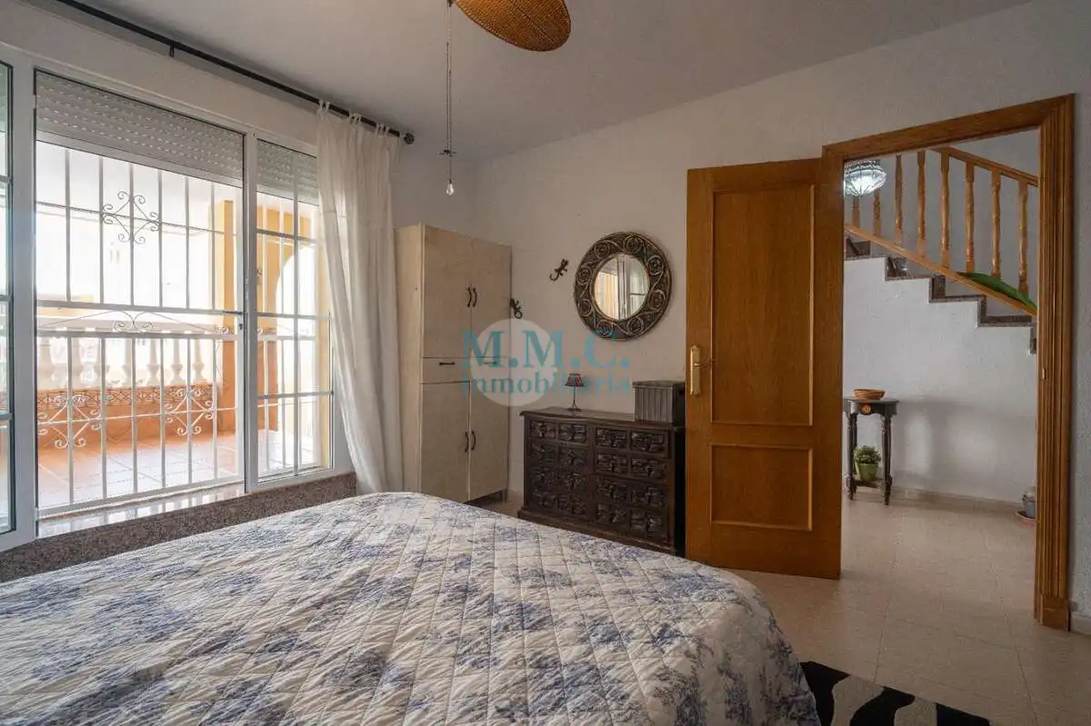 Habitación de Dúplex en venta en Aguadulce