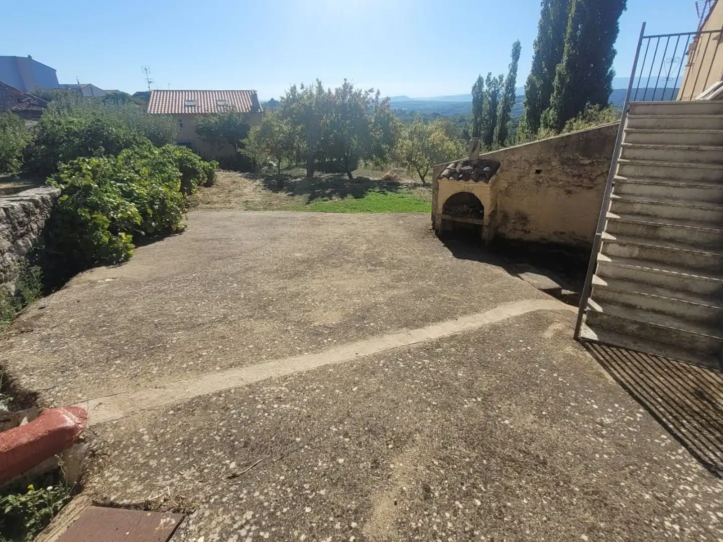 Casa o chalet en venta en El Tornadizo  con Jardín privado, Terraza y Trastero