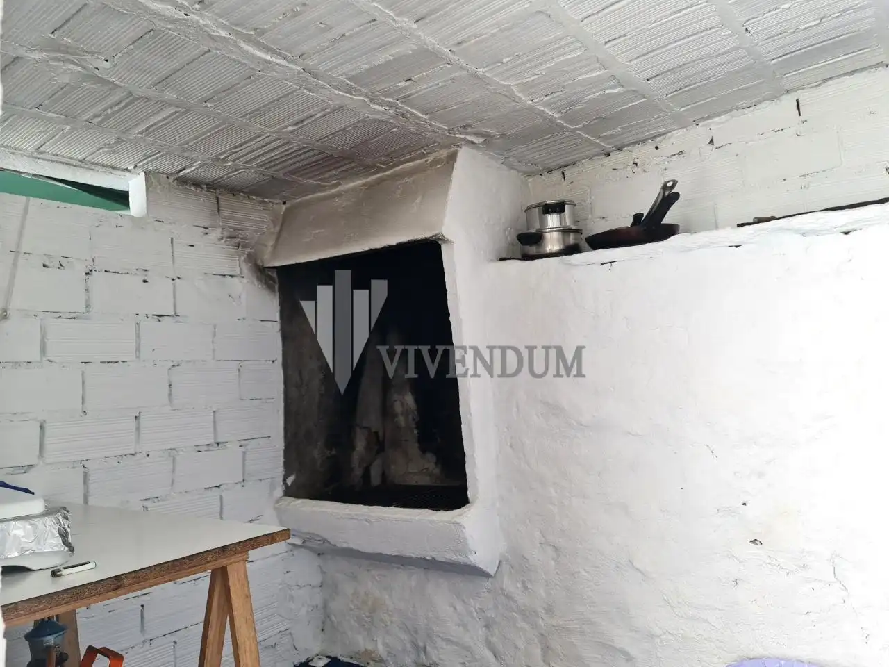 Casa con jardín en venta en A Guarda, imagen 12