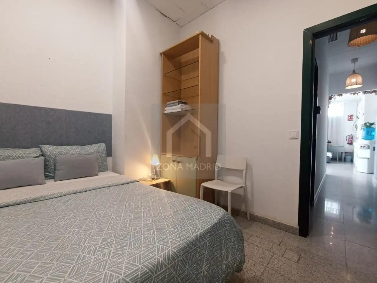 Business premises for transfer in Puente de Vallecas, imagen 10