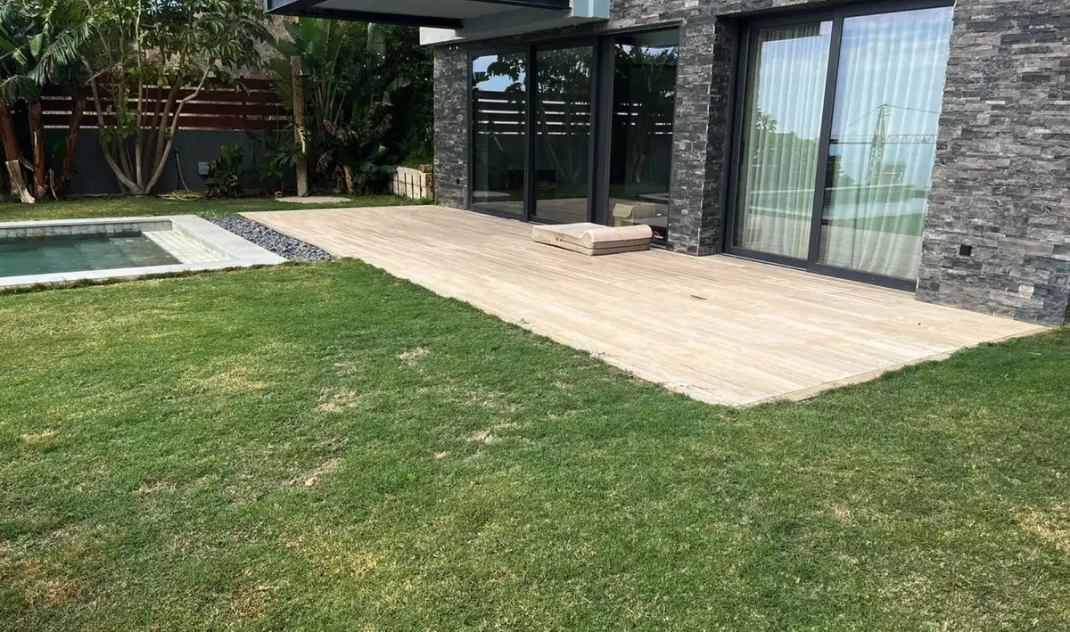 Casa amb jardí en venda a Las Lagunas, imagen 34