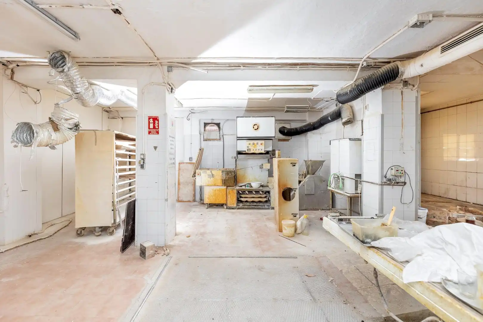 Inmuebles singulares con ascensor en venta en Zaidín, imagen 47