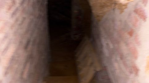 Foto 5 de Residencial en venda a Plaza de la Iglesia, 4, Chozas de Abajo, León