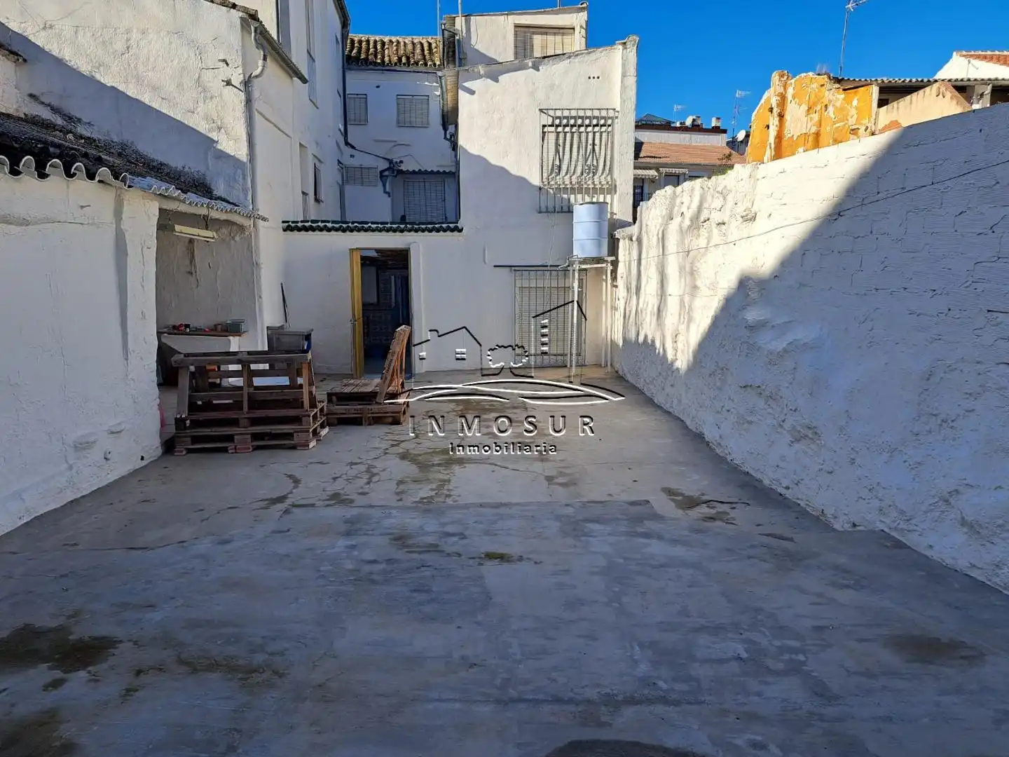 Haus zum Verkauf in Las Tinajerías - Juderías, imagen 33