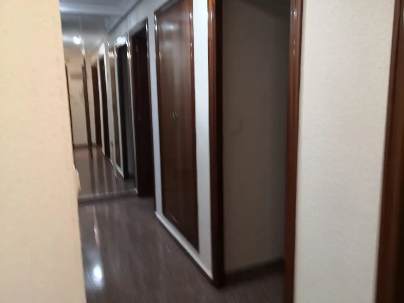 Flat for rent in Altozano - Conde Lumiares