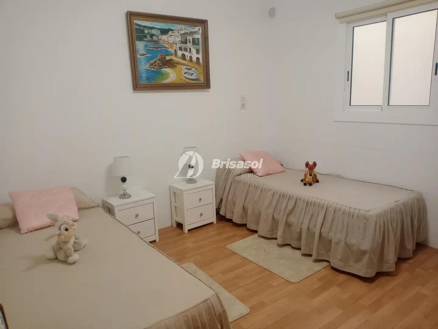 Habitación de Piso en venta en Cambrils con Aire acondicionado, Parquet y Balcón