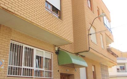 Vista exterior de Pis en venda en San Fulgencio amb Balcó