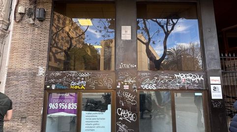 Photo 3 of Commercial properties for sale in La Roqueta, Valencia Capital