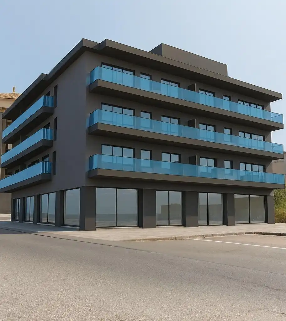Terreny residencial en venda a Calle de Tramuntana