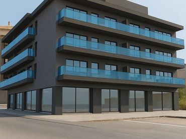 Terreny residencial en venda a Calle de Tramuntana