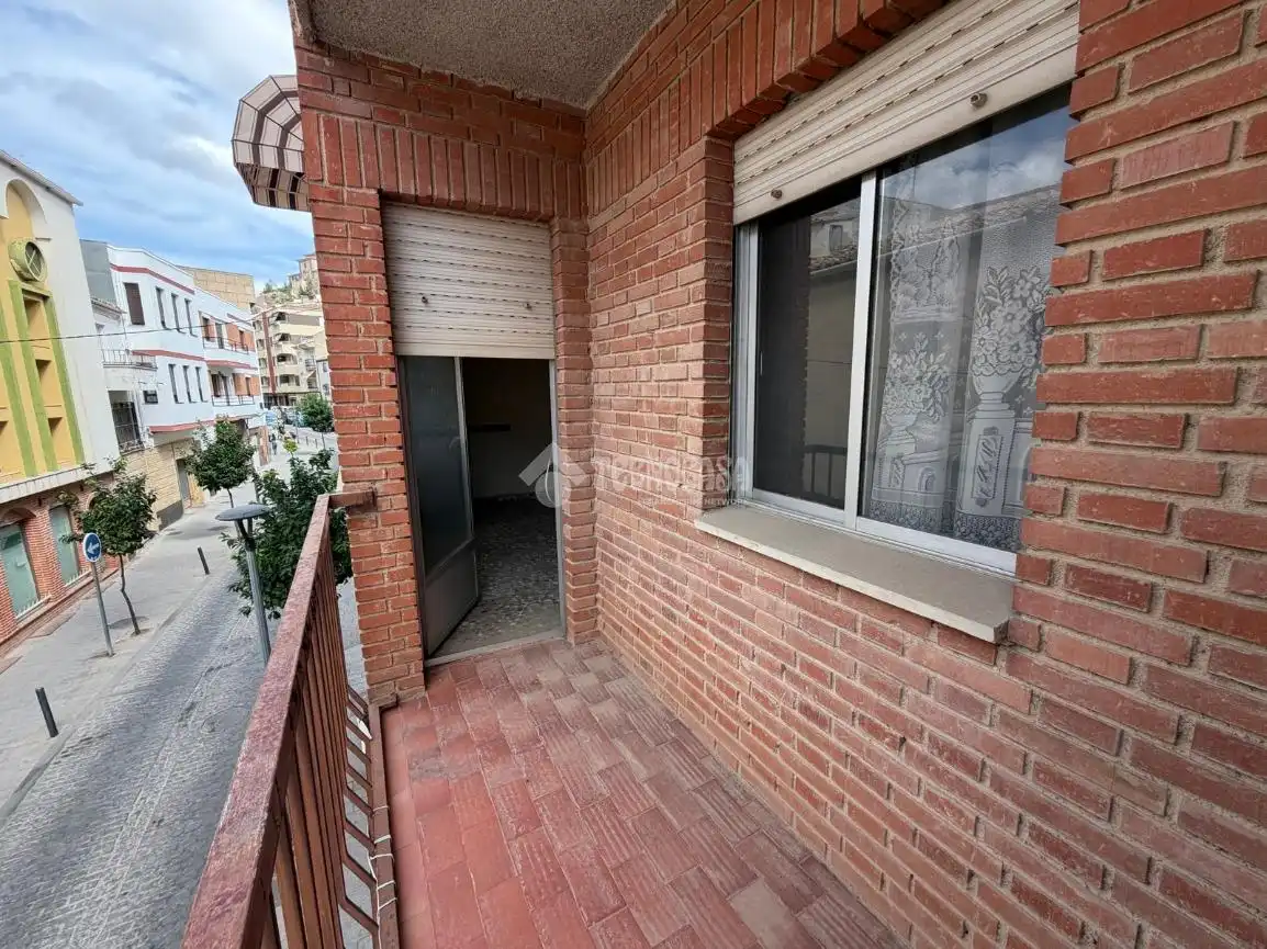 Flat for sale in Martos, Jaén